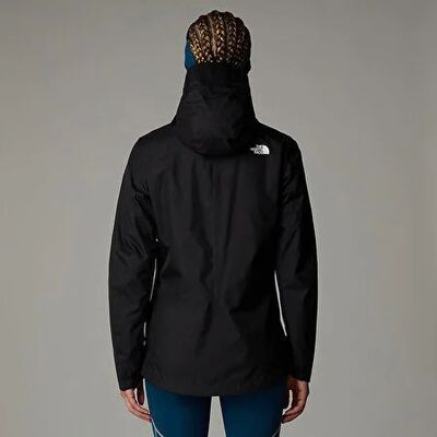 THE NORTH FACE W QUEST TRICLIMATE - EU KADIN MONT NF0A3Y1I4H01 - 3