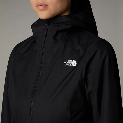 THE NORTH FACE W QUEST TRICLIMATE - EU KADIN MONT NF0A3Y1I4H01 - 7
