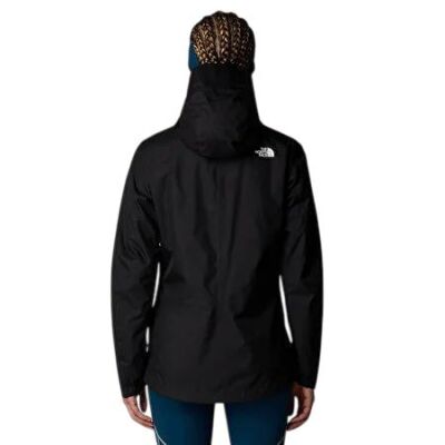 THE NORTH FACE W QUEST TRICLIMATE - EU KADIN MONT NF0A3Y1I4H01 - 3