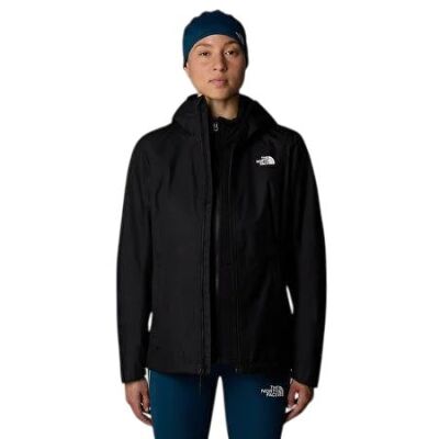 THE NORTH FACE W QUEST TRICLIMATE - EU KADIN MONT NF0A3Y1I4H01 - 4