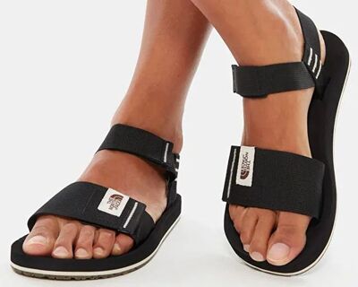 THE NORTH FACE W SKEENA SANDAL KADIN SANDALET NF0A46BFLQ61 - 2