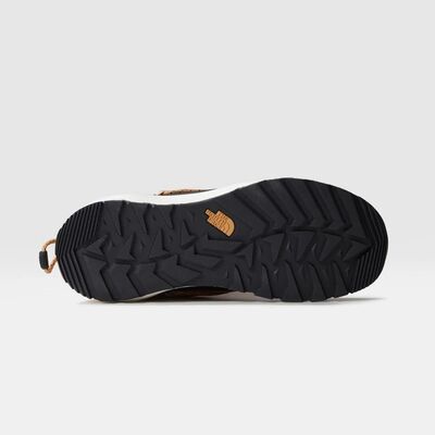 THE NORTH FACE W THERMOBALL LACE UP WP KADIN OUTDOOR AYAKKABI NF0A5LWDKOM1 - 5