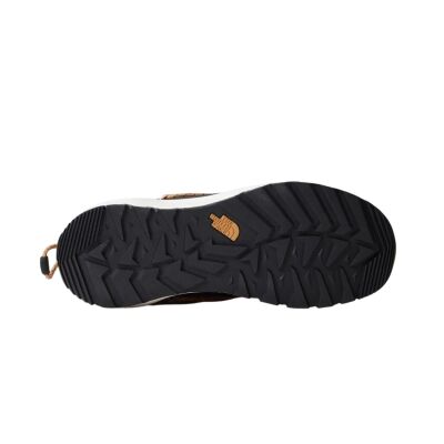 THE NORTH FACE W THERMOBALL LACE UP WP KADIN OUTDOOR AYAKKABI NF0A5LWDKOM1 - 5