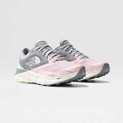 THE NORTH FACE W VECTIC ENDURIS 3 KADIN OUTDOOR AYAKKABI NF0A7W5PG9D1 - 2