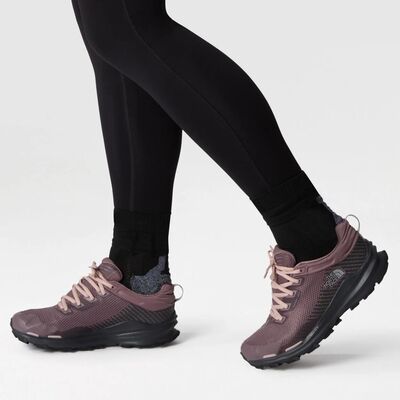 THE NORTH FACE W VECTIV FASTPACK FUTURELIGHT KADIN OUTDOOR AYAKKABI NF0A5JCZODR1 - 2