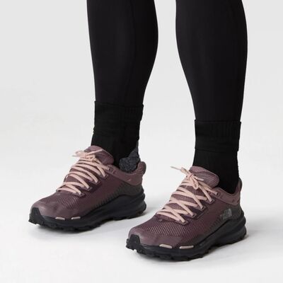 THE NORTH FACE W VECTIV FASTPACK FUTURELIGHT KADIN OUTDOOR AYAKKABI NF0A5JCZODR1 - 7