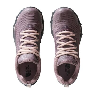 THE NORTH FACE W VECTIV FASTPACK FUTURELIGHT KADIN OUTDOOR AYAKKABI NF0A5JCZODR1 - 4