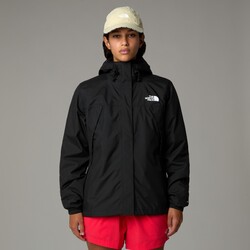 THE NORTHFACEW ANTORA RAIN JACKET KADIN YAĞMURLUK NF0A8BKDJK31 - THE NORTH FACE