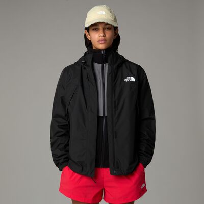 THE NORTHFACEW ANTORA RAIN JACKET KADIN YAĞMURLUK NF0A8BKDJK31 - 2