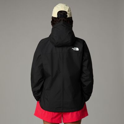 THE NORTHFACEW ANTORA RAIN JACKET KADIN YAĞMURLUK NF0A8BKDJK31 - 4