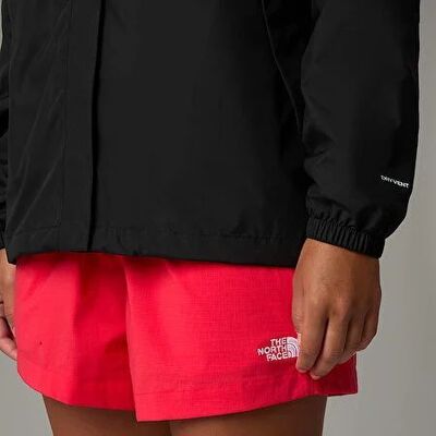 THE NORTHFACEW ANTORA RAIN JACKET KADIN YAĞMURLUK NF0A8BKDJK31 - 5