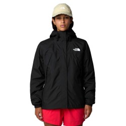 THE NORTH FACE W ANTORA RAIN JACKET KADIN YAĞMURLUK NF0A8BKDJK31 - THE NORTH FACE