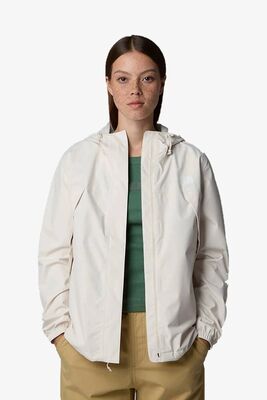 THE NORTHFACEW ANTORA RAIN JACKET KADIN YAĞMURLUK NF0A8BKDQLI1 - 1