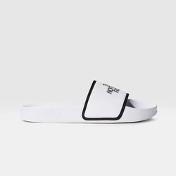 THE NORTHFACEW BASE CAMP SLIDE III KADIN TERLİK NF0A4T2SLA91 - THE NORTH FACE