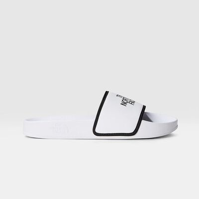 THE NORTHFACEW BASE CAMP SLIDE III KADIN TERLİK NF0A4T2SLA91 - 1