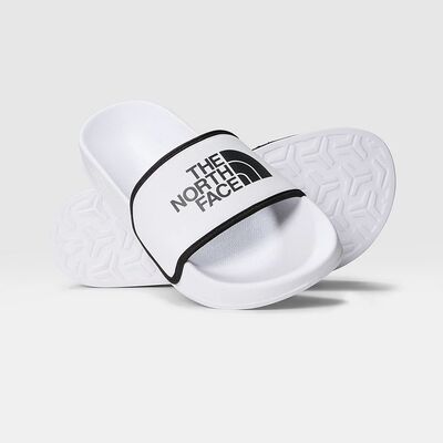 THE NORTHFACEW BASE CAMP SLIDE III KADIN TERLİK NF0A4T2SLA91 - 2