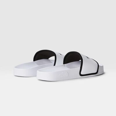 THE NORTHFACEW BASE CAMP SLIDE III KADIN TERLİK NF0A4T2SLA91 - 3
