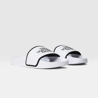 THE NORTHFACEW BASE CAMP SLIDE III KADIN TERLİK NF0A4T2SLA91 - 7