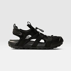 THE NORTHFACEW EXPLORE CAMP SHANDAL KADIN OUTDOOR AYAKKABI NF0A8ADQKX71 - THE NORTH FACE