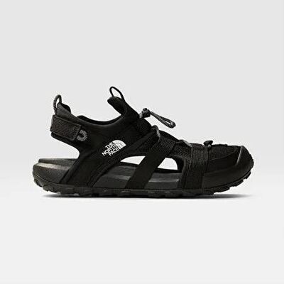 THE NORTHFACEW EXPLORE CAMP SHANDAL KADIN OUTDOOR AYAKKABI NF0A8ADQKX71 - 1