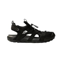 THE NORTH FACE W EXPLORE CAMP SHANDAL KADIN OUTDOOR AYAKKABI NF0A8ADQKX71 - THE NORTH FACE