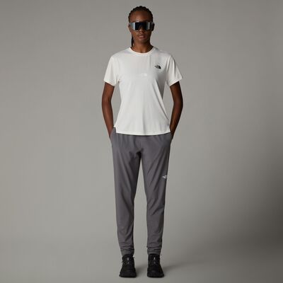 THE NORTHFACEW FLEX SHORT SLEEVES REG TEE KADIN TİŞÖRT NF0A8BRRQLI1 - 3