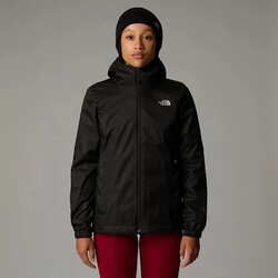 THE NORTHFACEW QUEST JACKET - EU KADIN YAĞMURLUK NF00A8BAKU11 - THE NORTH FACE