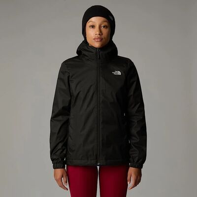 THE NORTHFACEW QUEST JACKET - EU KADIN YAĞMURLUK NF00A8BAKU11 - 1