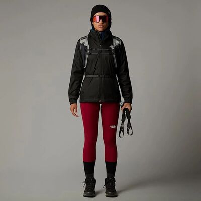 THE NORTHFACEW QUEST JACKET - EU KADIN YAĞMURLUK NF00A8BAKU11 - 2