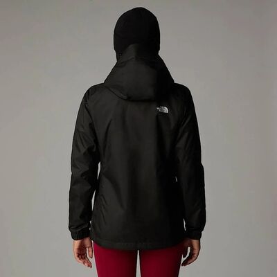 THE NORTHFACEW QUEST JACKET - EU KADIN YAĞMURLUK NF00A8BAKU11 - 4