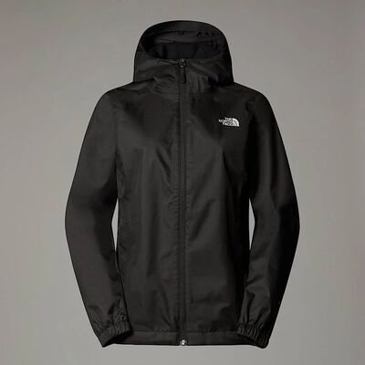 THE NORTHFACEW QUEST JACKET - EU KADIN YAĞMURLUK NF00A8BAKU11 - 5