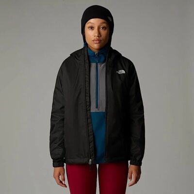 THE NORTHFACEW QUEST JACKET - EU KADIN YAĞMURLUK NF00A8BAKU11 - 6