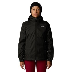 THE NORTH FACE W QUEST JACKET - EU KADIN YAĞMURLUK NF00A8BAKU11 - THE NORTH FACE