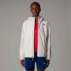 THE NORTHFACEW QUEST JACKET - EU KADIN YAĞMURLUK NF00A8BAQLI1 - THE NORTH FACE