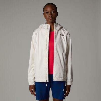THE NORTHFACEW QUEST JACKET - EU KADIN YAĞMURLUK NF00A8BAQLI1 - 1