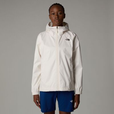 THE NORTHFACEW QUEST JACKET - EU KADIN YAĞMURLUK NF00A8BAQLI1 - 2