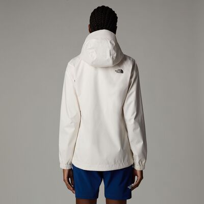 THE NORTHFACEW QUEST JACKET - EU KADIN YAĞMURLUK NF00A8BAQLI1 - 4