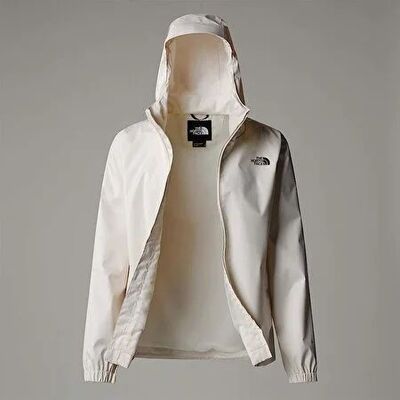 THE NORTHFACEW QUEST JACKET - EU KADIN YAĞMURLUK NF00A8BAQLI1 - 5