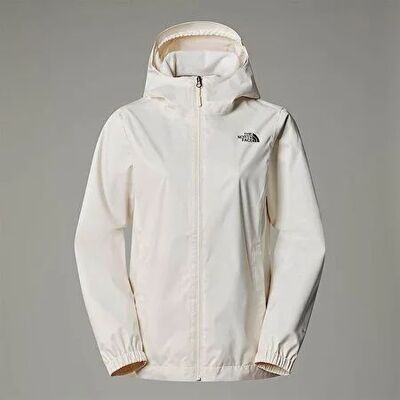 THE NORTHFACEW QUEST JACKET - EU KADIN YAĞMURLUK NF00A8BAQLI1 - 6