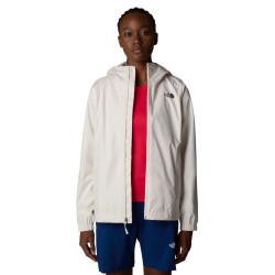 THE NORTH FACE W QUEST JACKET - EU KADIN YAĞMURLUK NF00A8BAQLI1 - THE NORTH FACE