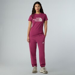 THE NORTHFACEW SS EASY TEE KADIN TİŞÖRT NF0A8A6D90M1 - THE NORTH FACE