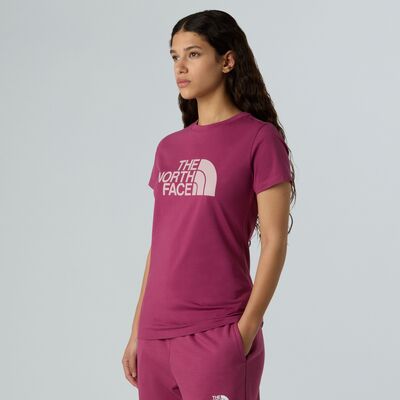 THE NORTHFACEW SS EASY TEE KADIN TİŞÖRT NF0A8A6D90M1 - 2