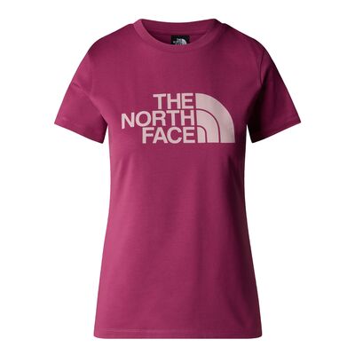 THE NORTHFACEW SS EASY TEE KADIN TİŞÖRT NF0A8A6D90M1 - 4