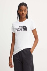 THE NORTHFACEW SS EASY TEE KADIN TİŞÖRT NF0A8A6DFN41 - THE NORTH FACE