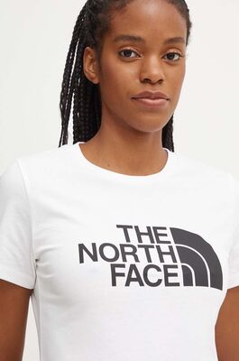 THE NORTHFACEW SS EASY TEE KADIN TİŞÖRT NF0A8A6DFN41 - 3