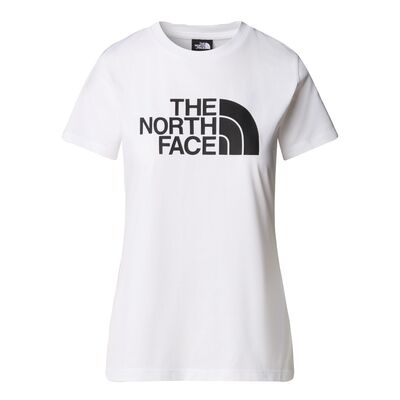 THE NORTHFACEW SS EASY TEE KADIN TİŞÖRT NF0A8A6DFN41 - 4