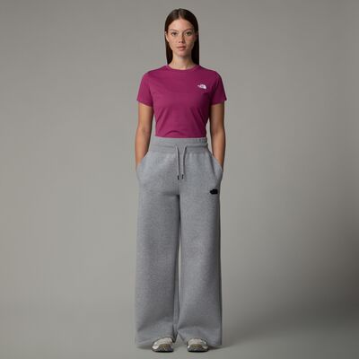 THE NORTHFACEW SS SD SLIM TEE KADIN TİŞÖRT NF0A87NH6EO1 - 3