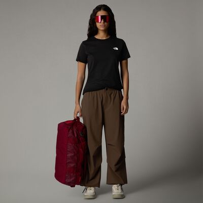 THE NORTHFACEW SS SD SLIM TEE KADIN TİŞÖRT NF0A87NHJK31 - 3