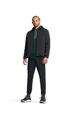 UA DRIVE JOGGER ERKEK JOGGER PANTOLON 1388167 - 2