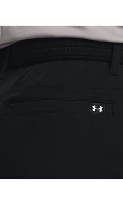 UA DRİVE TAPERED PANT ERKEK PANTOLON 1364410 - 4